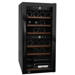 WineExpert 24 Fullglass Black