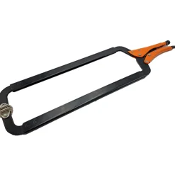 with Swivel Pads