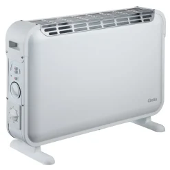 2000W med Nedräkningstimer