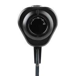 1500W med Tillbehör & Turbofunktion