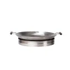 Wok-Solution 545 Inox Ø54 cm