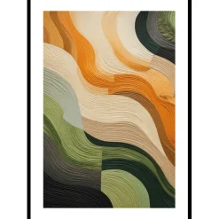 Woodland Harmony Fabric