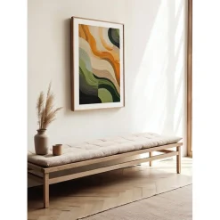 Woodland Harmony Fabric