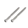 Woodlon 4,8 x 63 mm Självborrande 50 st