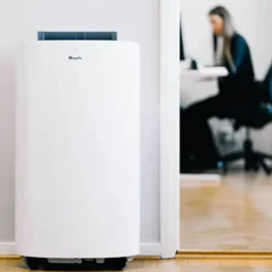 Wood's Cortina Silent 12K WiFi
