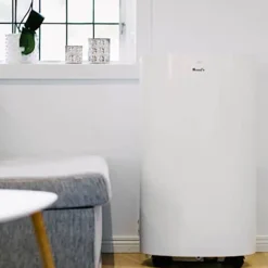 Wood's Cortina Silent 12K WiFi