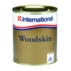 Woodskin
