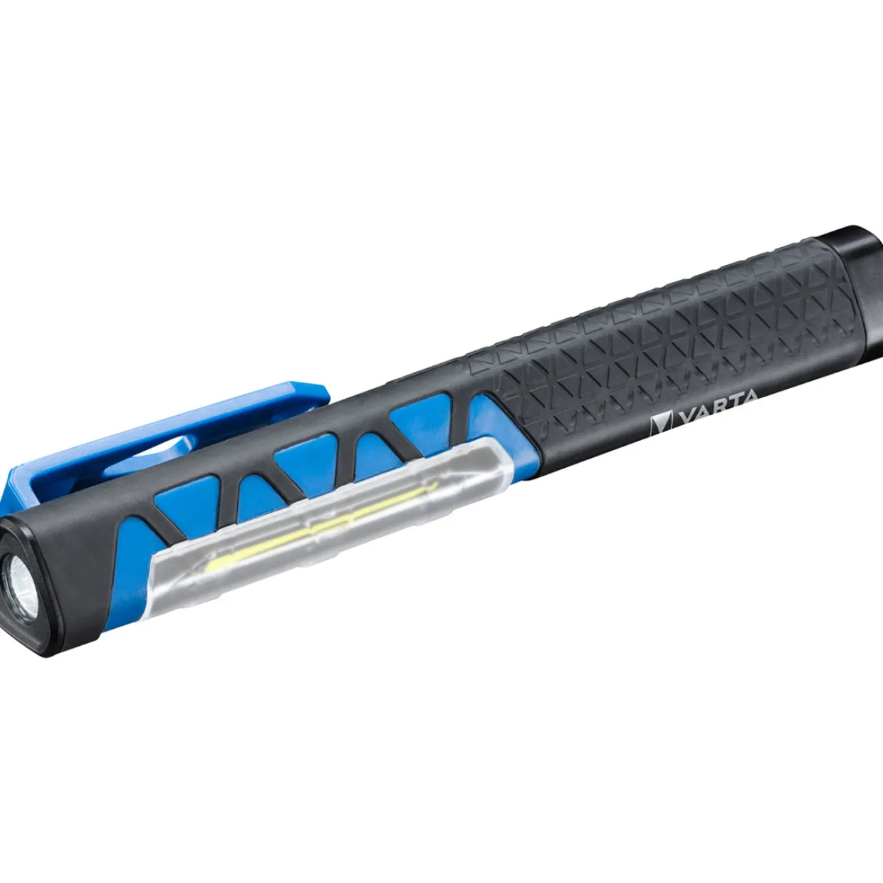 Work Flex Pocket Light IP54 110lm