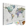 World Destinations