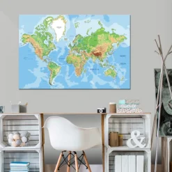 World Geography