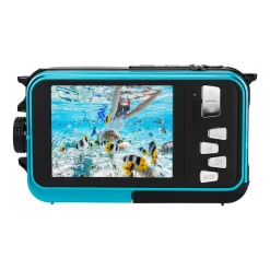WP8000 CMOS WP 24MP Full HD