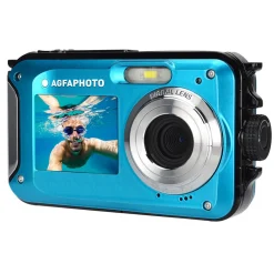 WP8000 CMOS WP 24MP Full HD