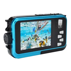 WP8000 CMOS WP 24MP Full HD