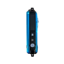 WP8000 CMOS WP 24MP Full HD