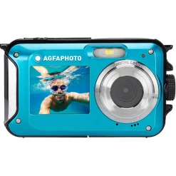 WP8000 CMOS WP 24MP Full HD