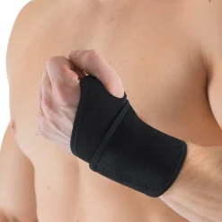 Wrist Support 2.0