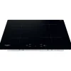 WSQ2160NE Svart Underbyggd med 4 Zoner