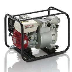 WT20 Max 700L/Min Slampump