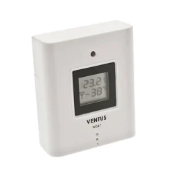 W047 Trådlös Till W820