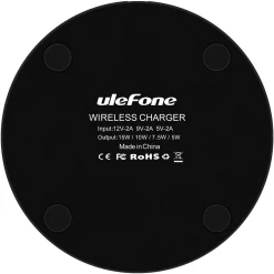 15W Wireless Charging Pad