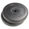 2x10 kg Vinyl