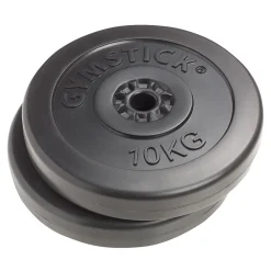 2x10 kg Vinyl