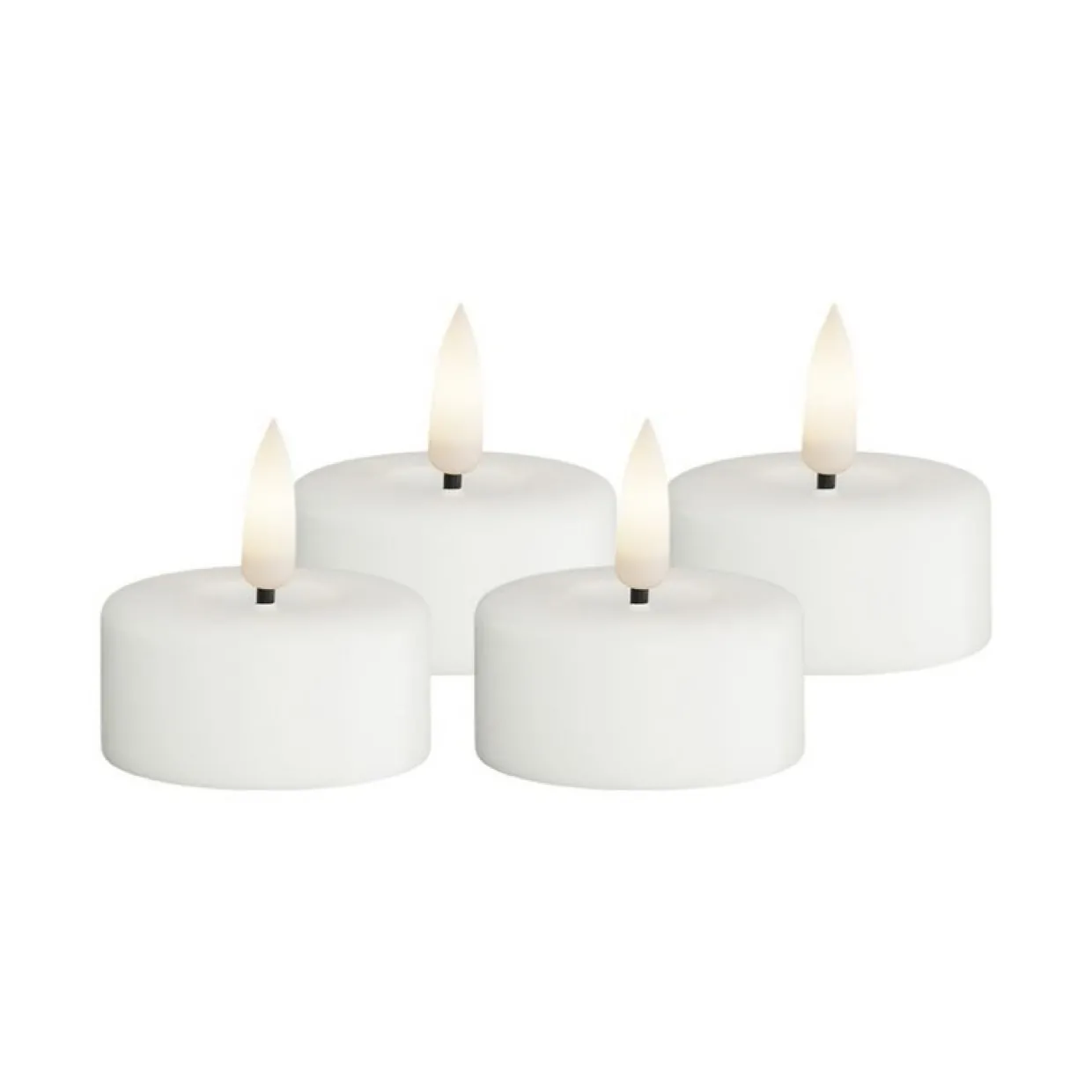 3,5x4 cm 4-pack