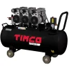 3x1HP 100L Oljefri