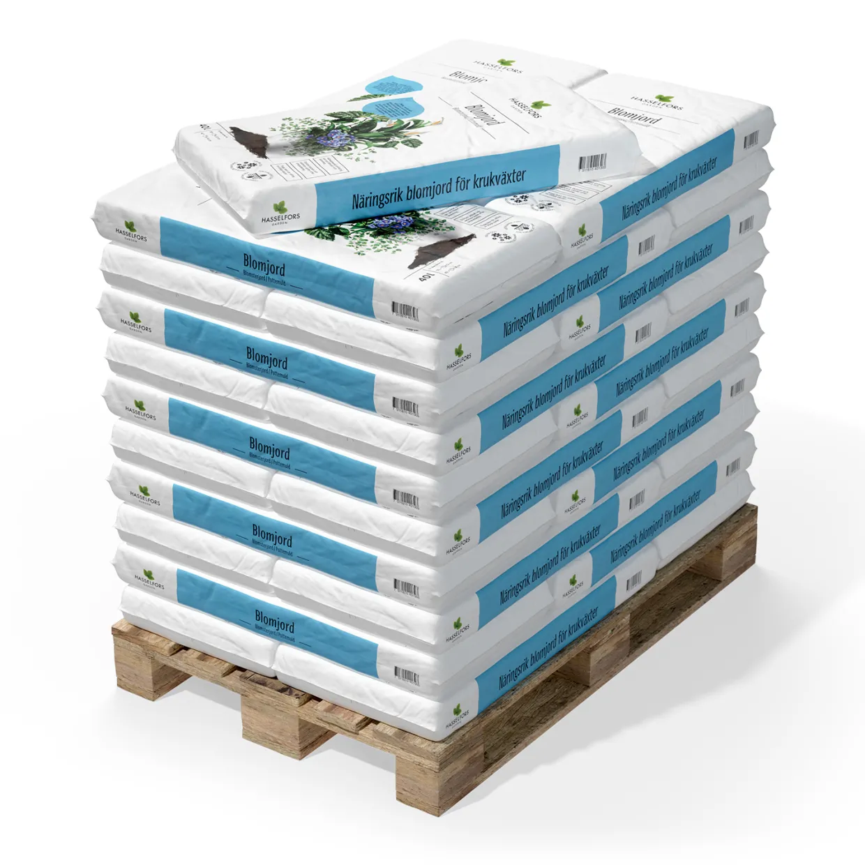 54x40 L