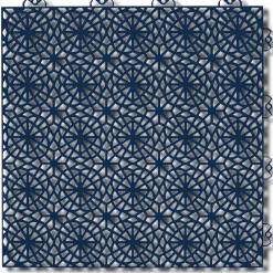 XL Steel Blue