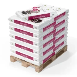 48 X 40 L Kompostberikad För Rosor