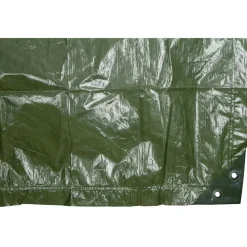 6x10m 90g Grön Supreme