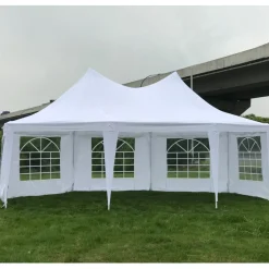 5x6,8 m Octagon