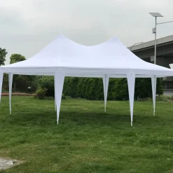 5x6,8 m Octagon