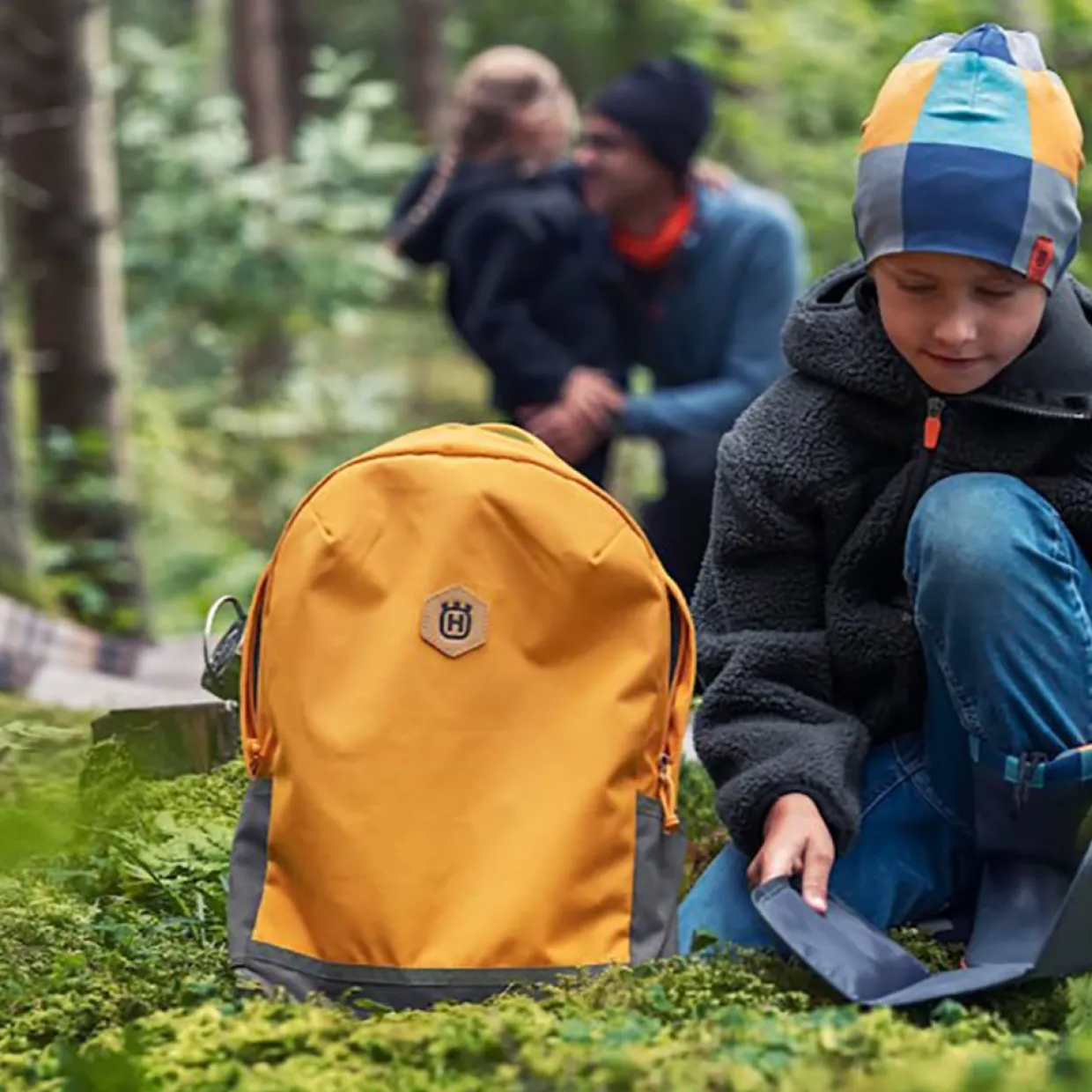Xplorer Kids