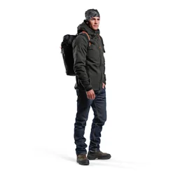 Xplorer Pioneersåg