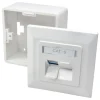2xRJ45 CAT6