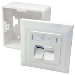2xRJ45 CAT6