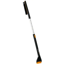 X-Series med isskrapa Teleskop