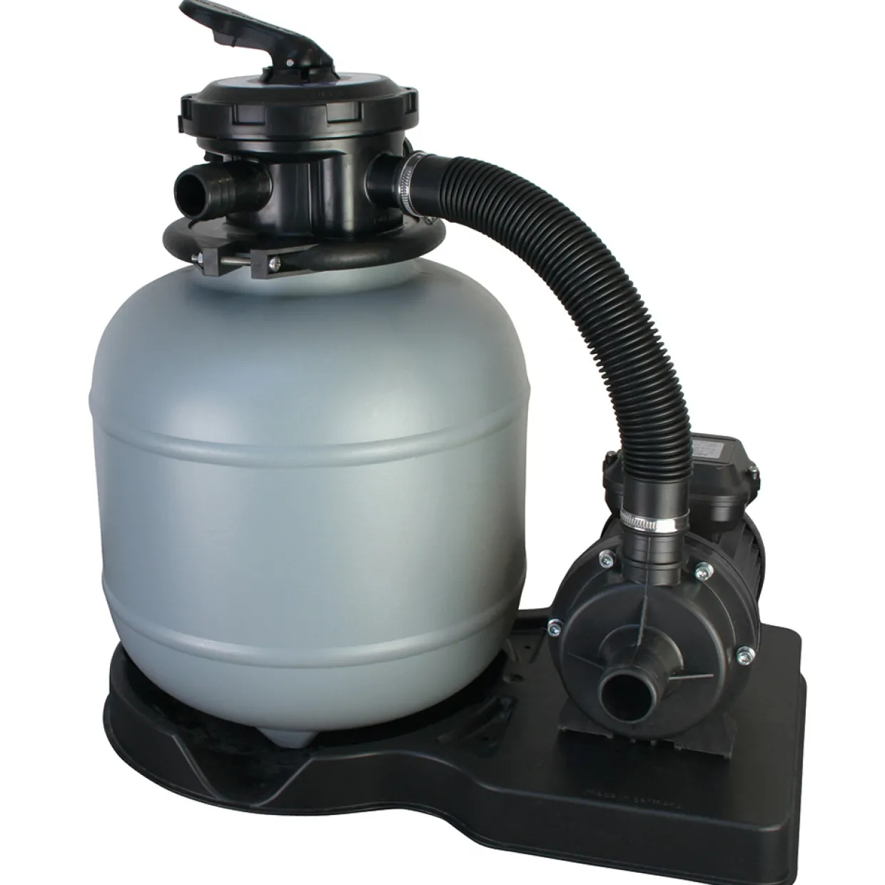 XS Normalsugande Poolpump
