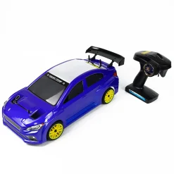XSTR Power Nitro 4WD
