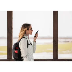 XT50 Pro Duo Svart/Blå