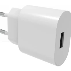 1xUSB 2,4A Smart IC