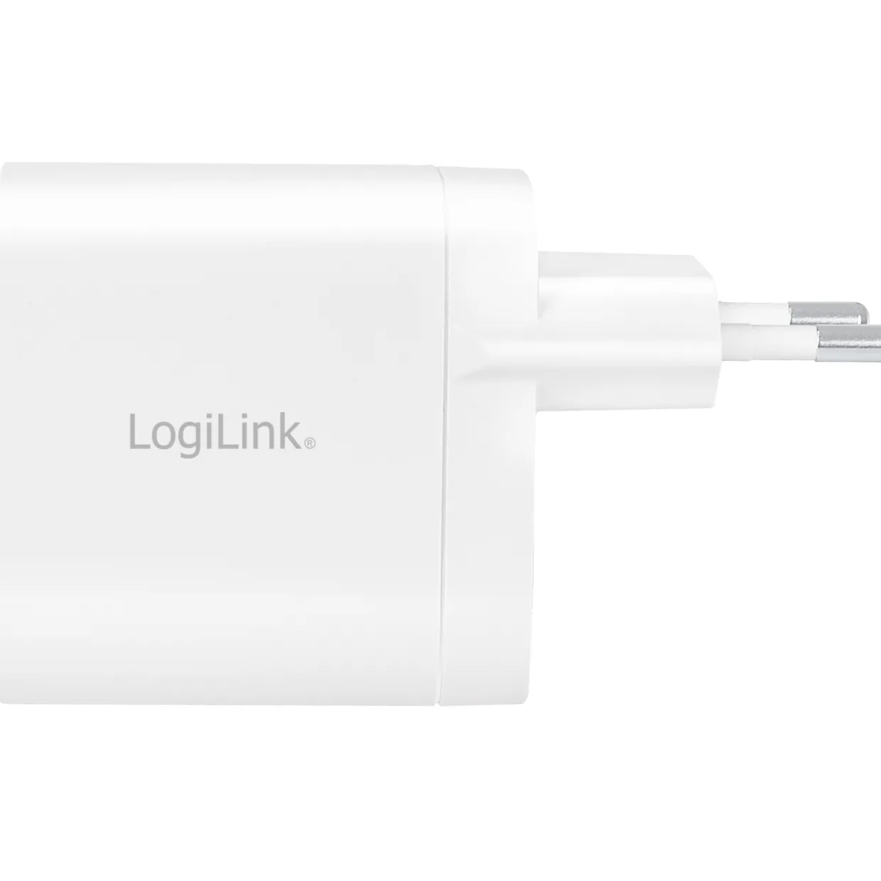 2 x USB-C PD 40W GaN