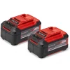 2x18V 5,2Ah PXC-Twinpack