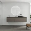 11x620x2400 Bianco Marble 2487-M6060S