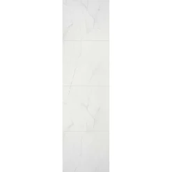 11x620x2400 Bianco Marble 2487-M6060S