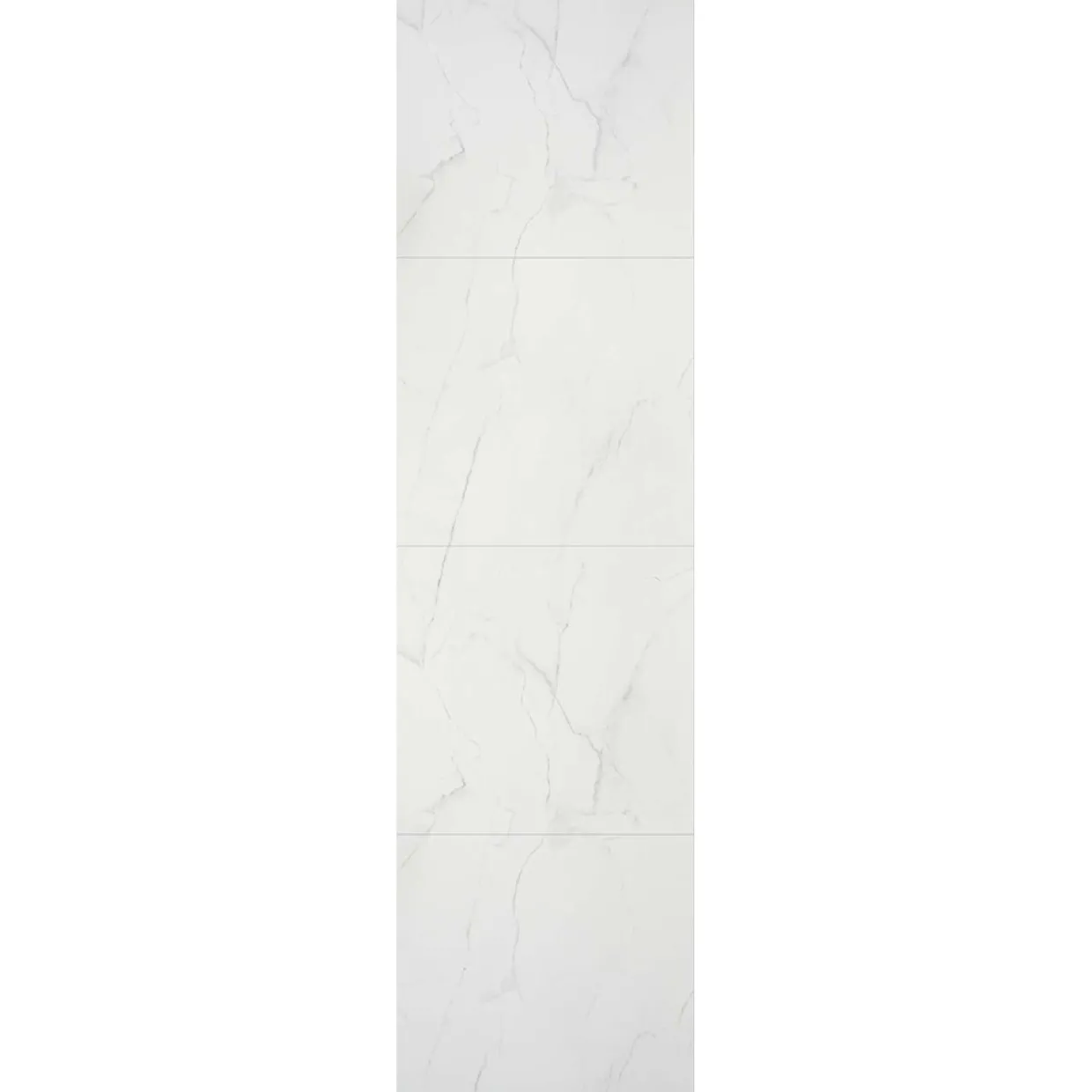 11x620x2400 Bianco Marble 2487-M6060S