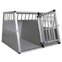 XXL 104x90,5x69,5 cm