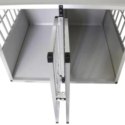 XXL 104x90,5x69,5 cm